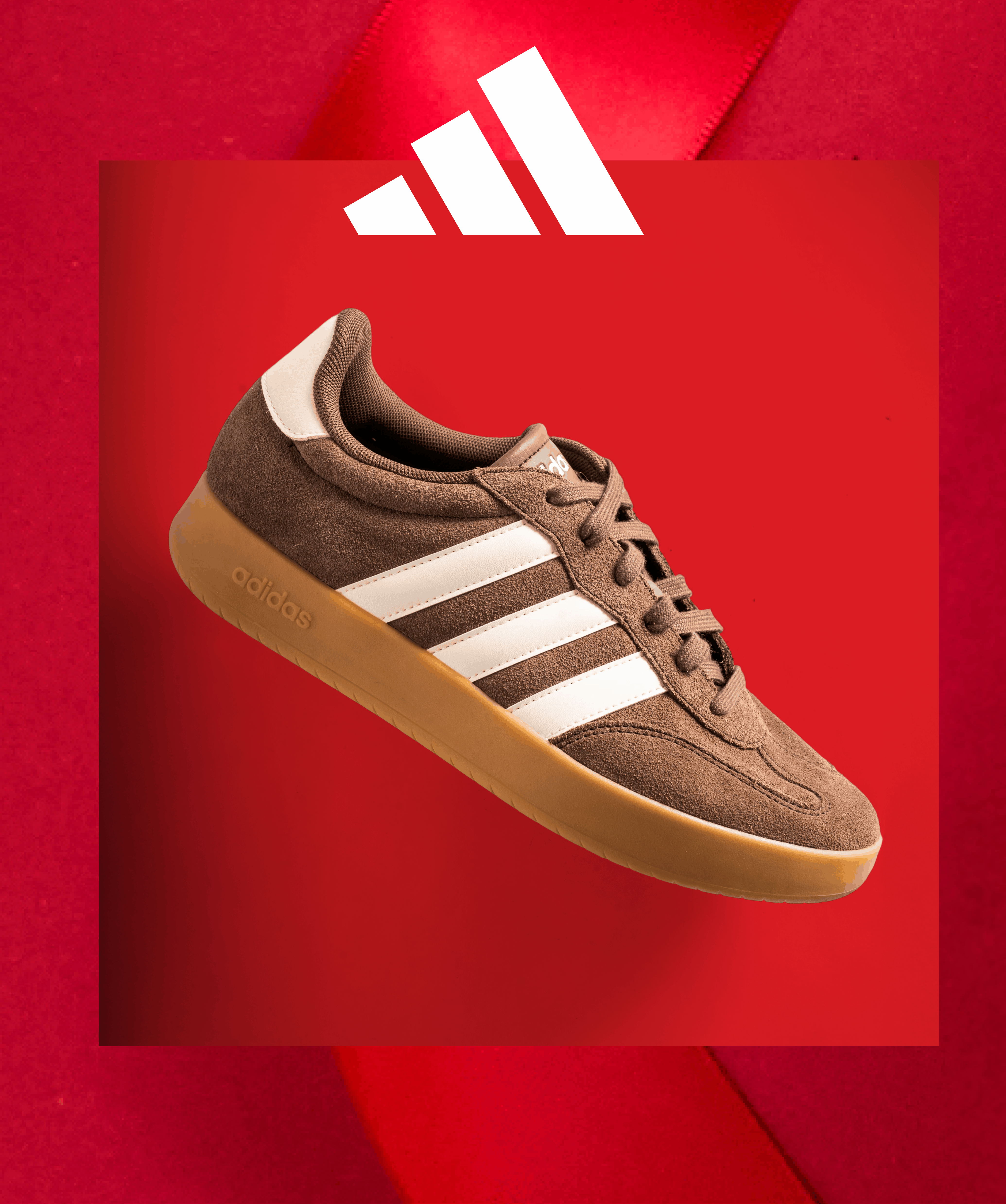 Shop the latest styles from Adidas.