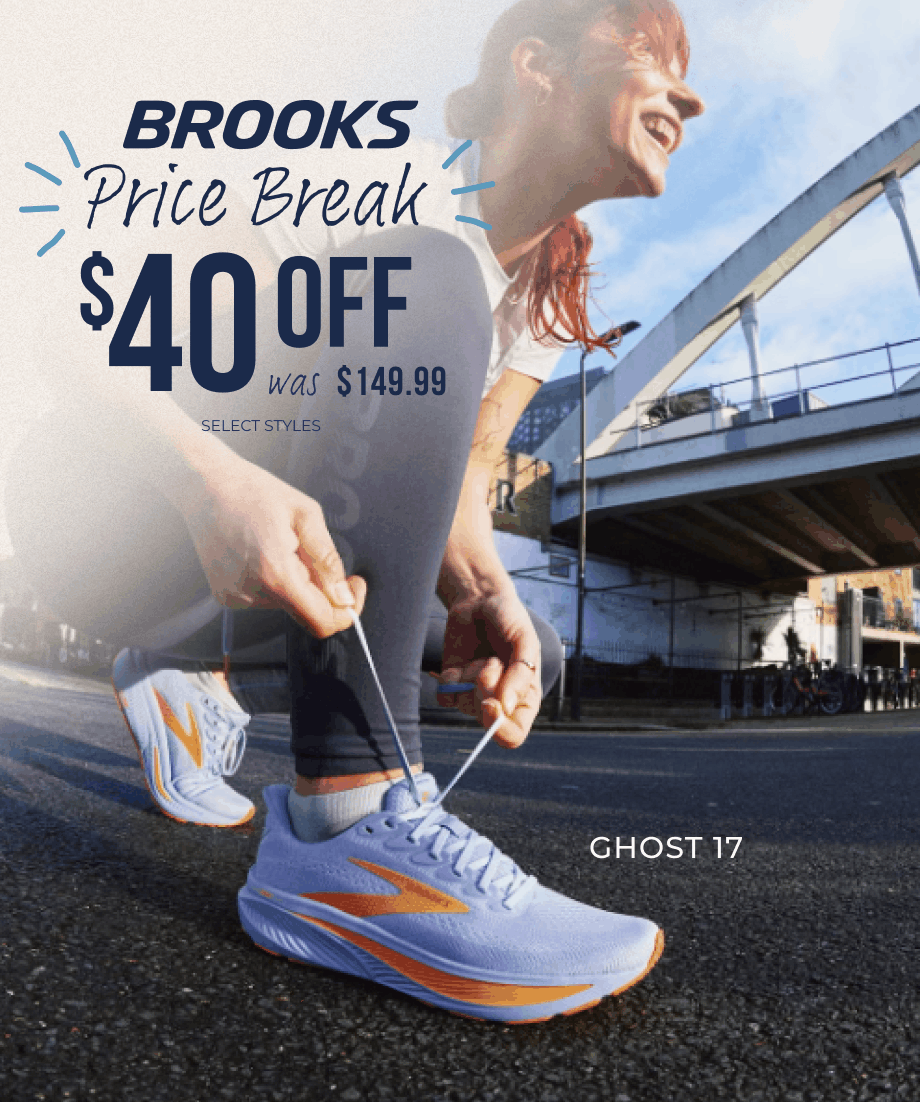 Save $30 on the Ghost 17 & Ghost Max 3!